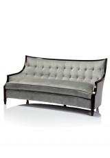 Washington Sofa - 3 Seater Fabric